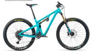 Yeti SB130 T3 AXS turkos large