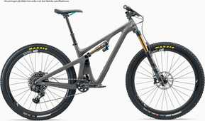 Yeti SB130 C2 AXS grå medium